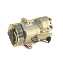 Compresseur, climatisation