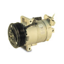 Compresseur, climatisation