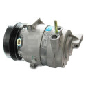 Compresseur, climatisation