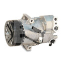 Compresseur, climatisation