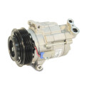 Compresseur, climatisation