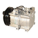 Compresseur, climatisation