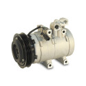Compresseur, climatisation