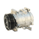 Compresseur, climatisation