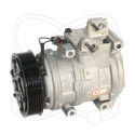 Compresseur, climatisation