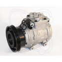 Compresseur, climatisation