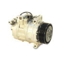 Compresseur, climatisation