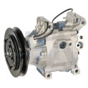 Compresseur, climatisation