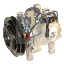 Compresseur, climatisation