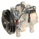 Compresseur, climatisation