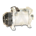 Compresseur, climatisation
