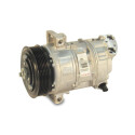 Compresseur, climatisation