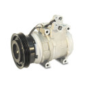 Compresseur, climatisation