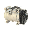 Compresseur, climatisation