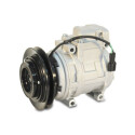 Compresseur, climatisation