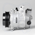 Compresseur, climatisation