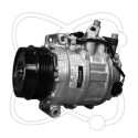 Compresseur, climatisation