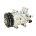 Compresseur, climatisation