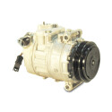 Compresseur, climatisation