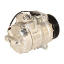 Compresseur, climatisation