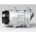 Compresseur, climatisation