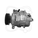 Compresseur, climatisation