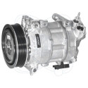 Compresseur, climatisation