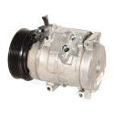 Compresseur, climatisation
