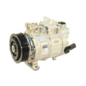 Compresseur, climatisation