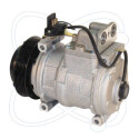 Compresseur, climatisation