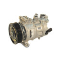 Compresseur, climatisation