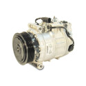 Compresseur, climatisation