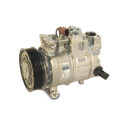 Compresseur, climatisation