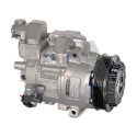 Compresseur, climatisation