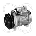 Compresseur, climatisation