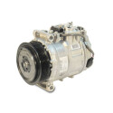 Compresseur, climatisation