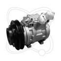 Compresseur, climatisation