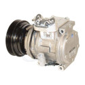 Compresseur, climatisation