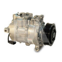 Compresseur, climatisation