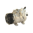 Compresseur, climatisation