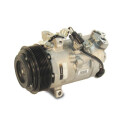 Compresseur, climatisation