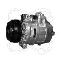 Compresseur, climatisation