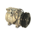Compresseur, climatisation