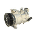 Compresseur, climatisation