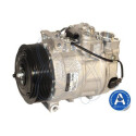 Compresseur, climatisation