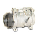 Compresseur, climatisation