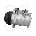 Compresseur, climatisation