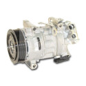 Compresseur, climatisation