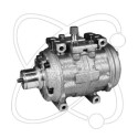 Compresseur, climatisation