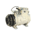 Compresseur, climatisation